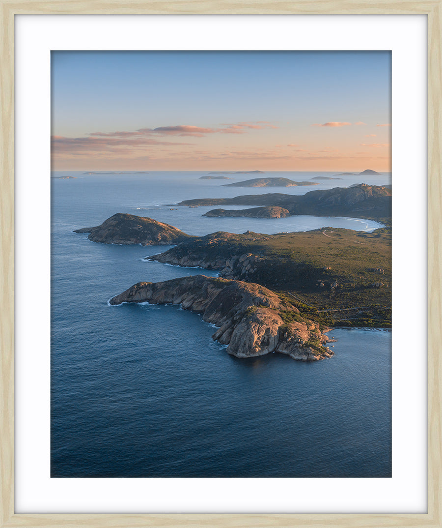 Cape Le Grand