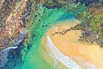 Ocean Abstractions