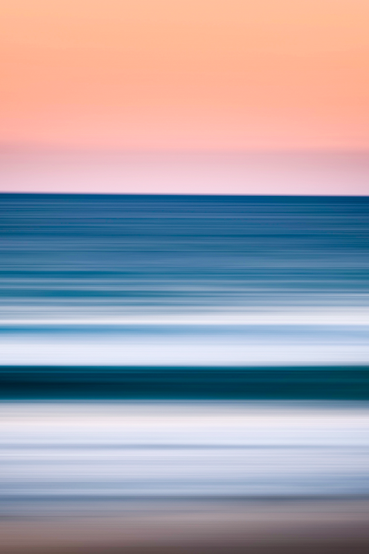 Ocean Pan