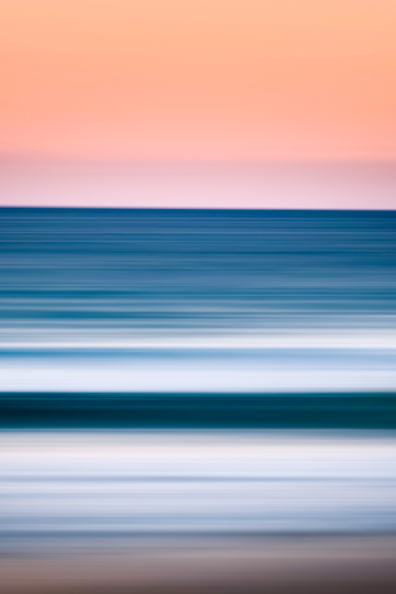 Ocean Pan