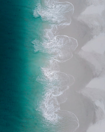 Ocean Patterns