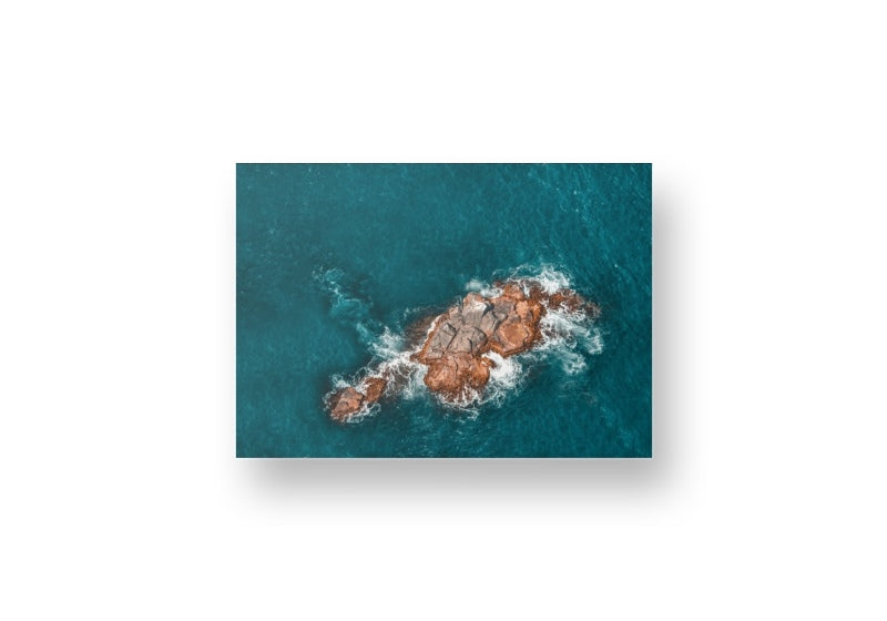 Ocean Rocks