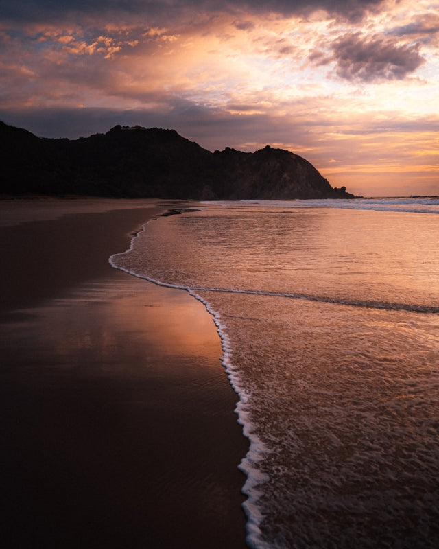 Ocean Sunrise