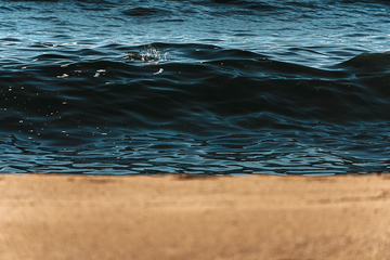 Ocean Texture