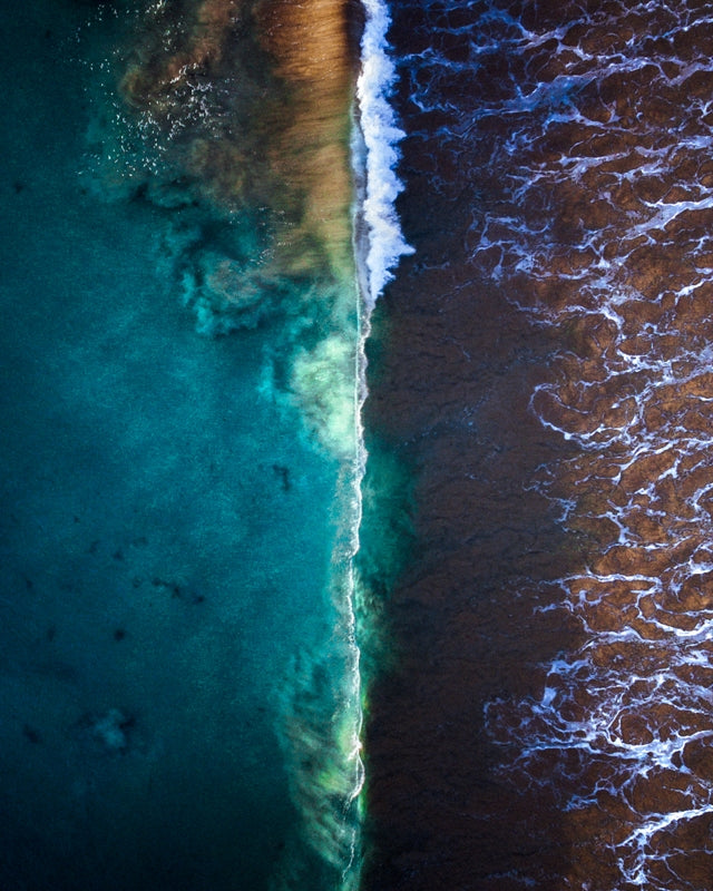 Ocean Textures