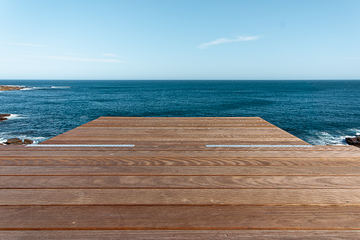 Ocean View