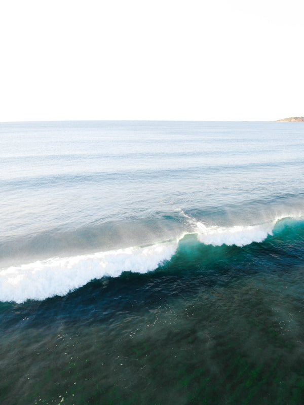 Ocean Waves