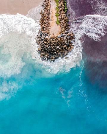 Ocean Angel