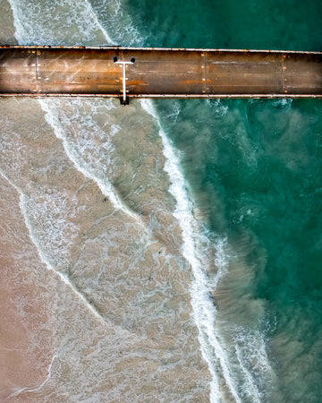 Ocean Crossing