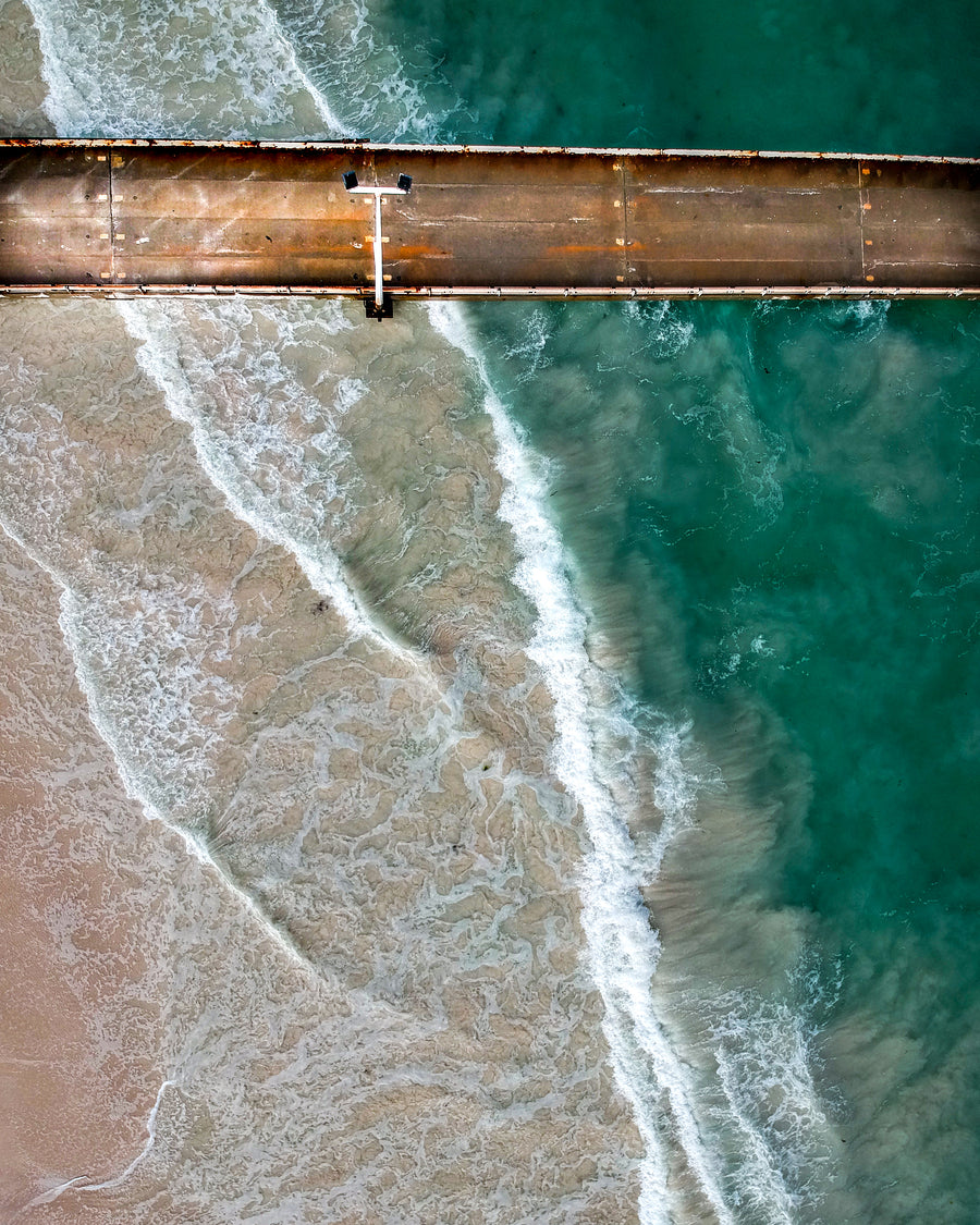 Ocean Crossing