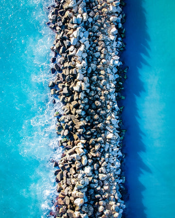 Ocean Divided