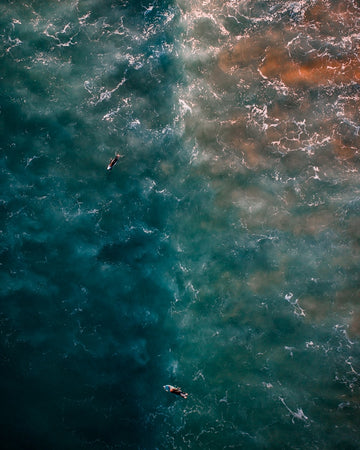 Ocean Mystery