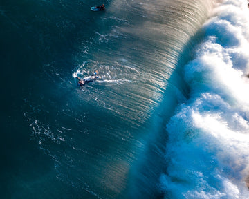 Ocean Power