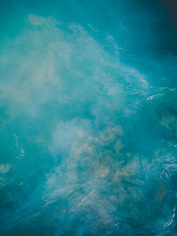 Ocean textures