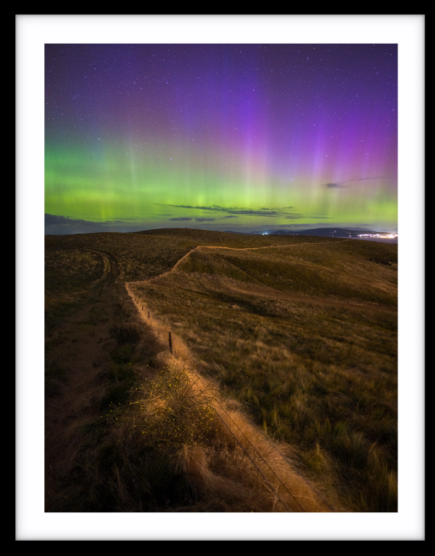 Aurora Australis