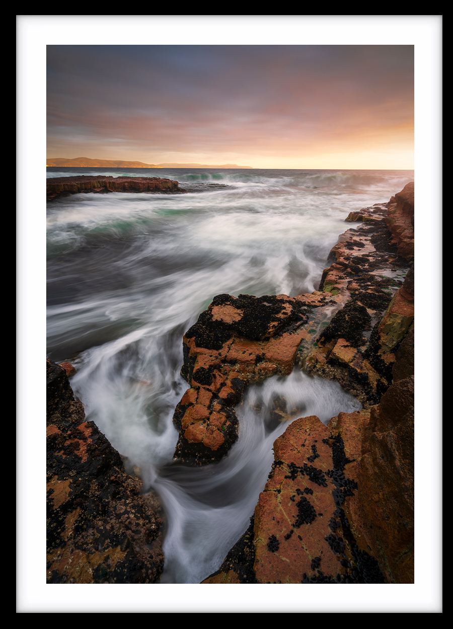 South Arm, TAS