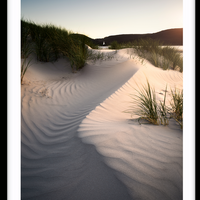 Strahan Dunes, Westcoast TAS