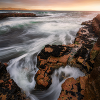 South Arm, TAS