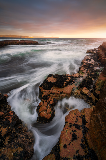 South Arm, TAS