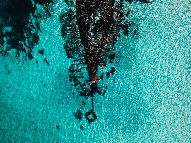 Omeo Wreck 03