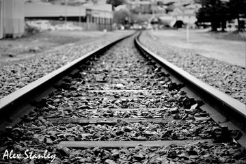 On the Rails