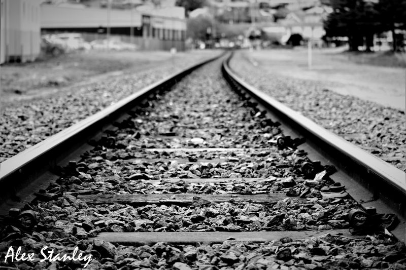 On the Rails