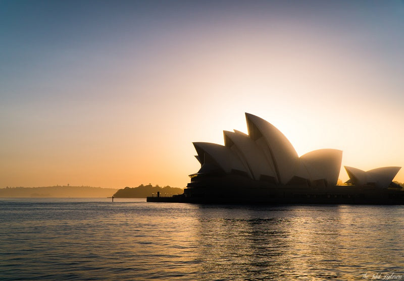 Opera House