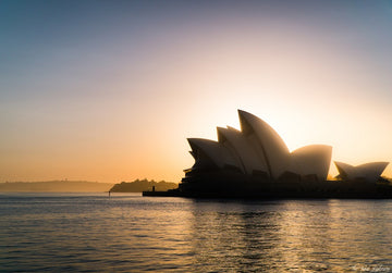 Opera House