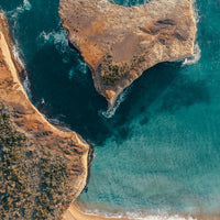 Heart Island