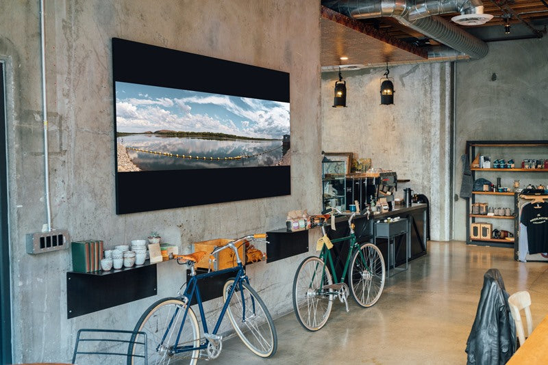 Ord River Pump Station