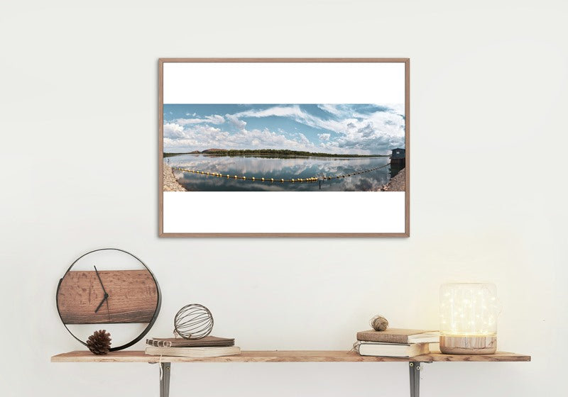 Ord River Pump Station