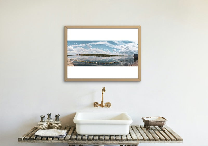 Ord River Pump Station