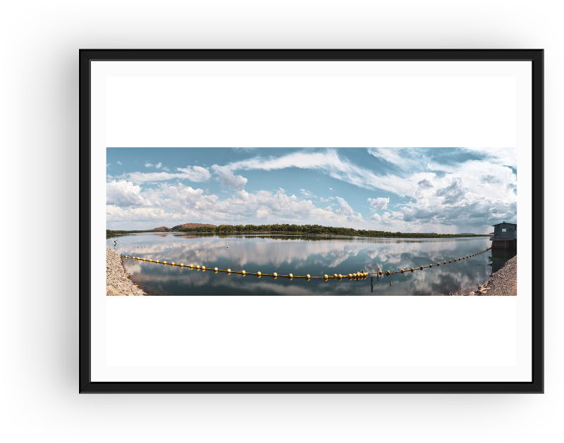 Ord River Pump Station