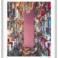 Concrete Jungle