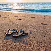 Out of Office - Copacabana
