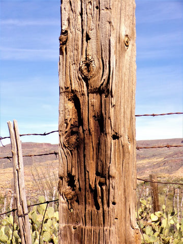 Out west