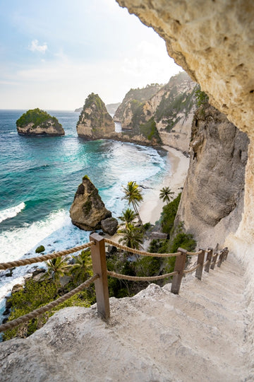 Paradise Path