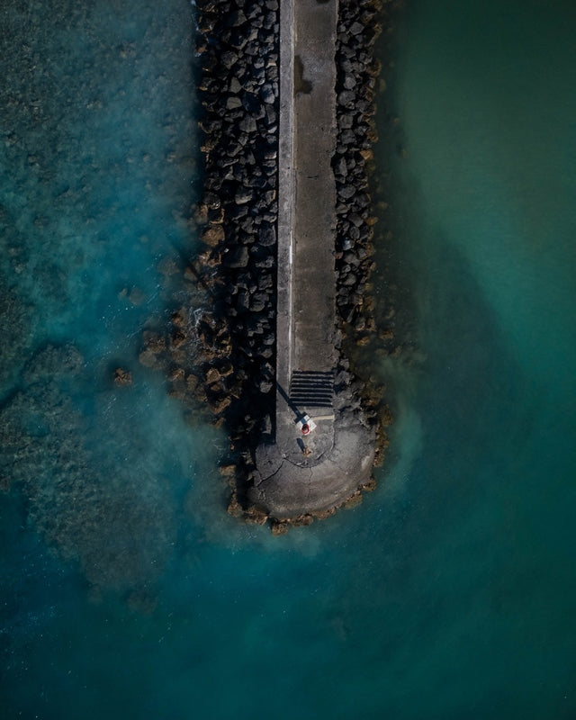 PORT DE SAINT-GILLES