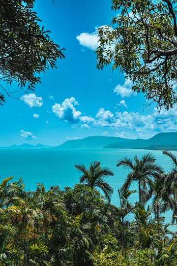 PORT DOUGLAS | FLAGSTAFF HILL