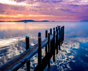 PRINCESS ROYAL JETTY
