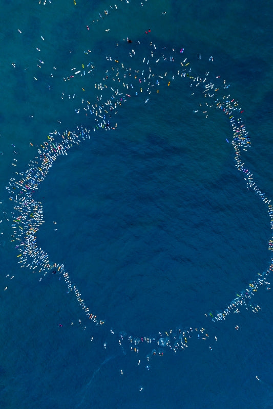 Paddleout #11