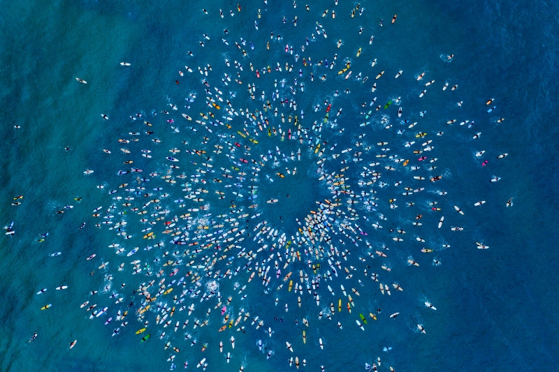 Paddleout #14