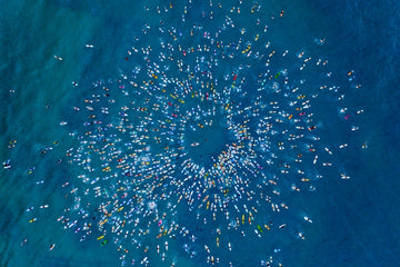 Paddleout #14