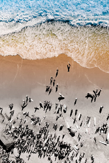 Paddleout #23