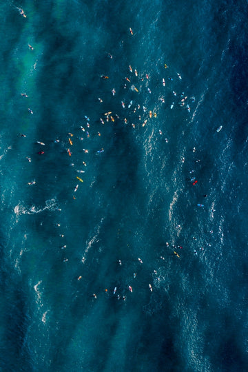 Paddleout #27
