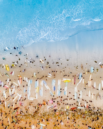 Paddleout #2