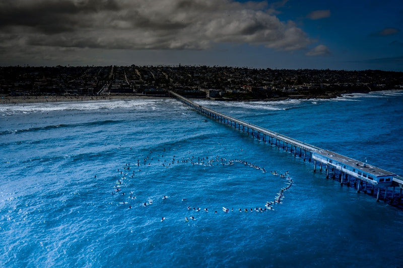 Paddleout #30