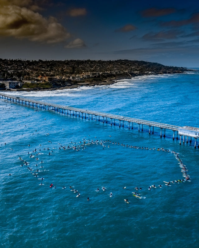 Paddleout #31