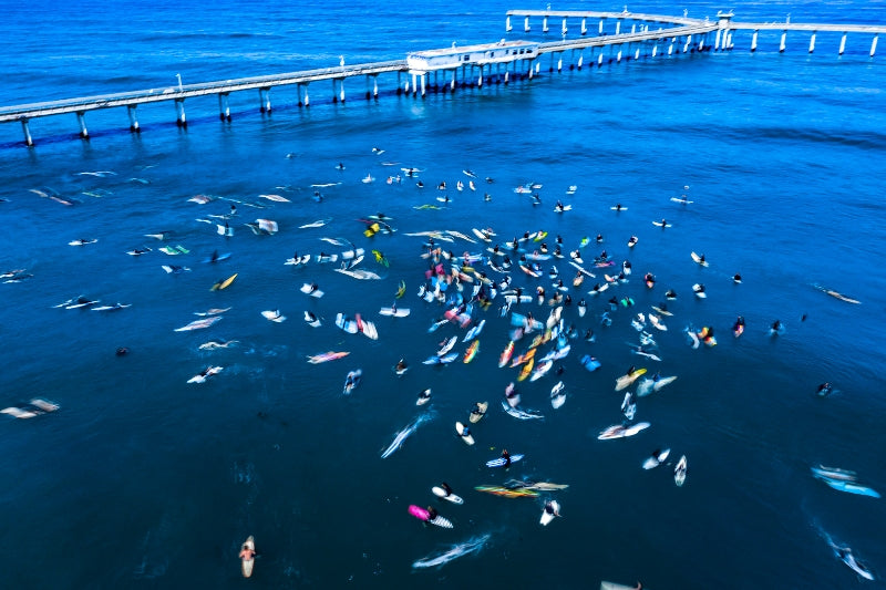 Paddleout #35