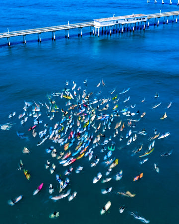 Paddleout #36